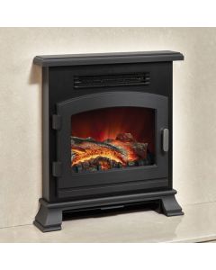 Be Modern Banbury Inset Electric Stove 