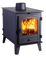 Parkray Consort 4 Double Sided Woodburning/Multifuel Stove